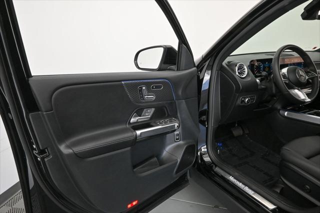 used 2024 Mercedes-Benz GLB 250 car, priced at $42,000