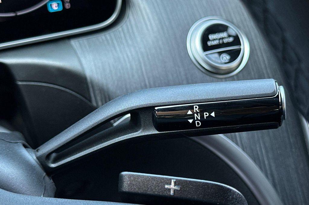 used 2025 Mercedes-Benz C-Class car, priced at $46,754