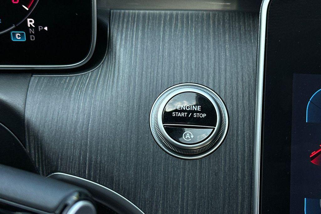 used 2025 Mercedes-Benz C-Class car, priced at $46,754