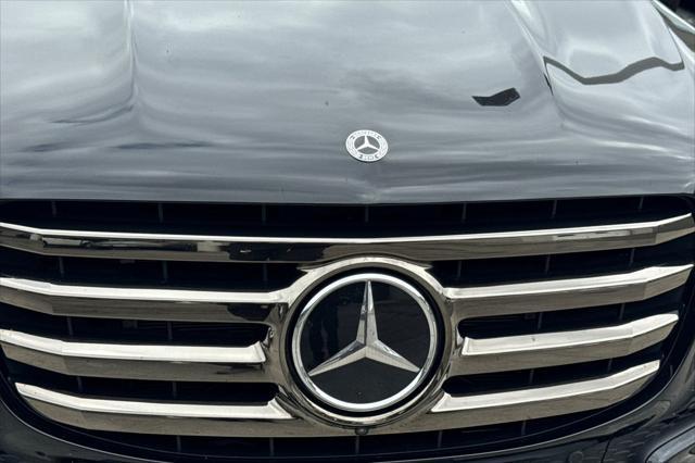 used 2024 Mercedes-Benz GLS 450 car, priced at $78,000