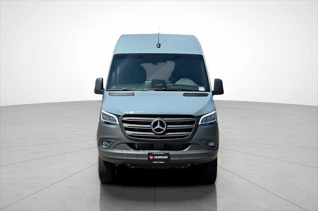 new 2025 Mercedes-Benz Sprinter 2500 car, priced at $82,832