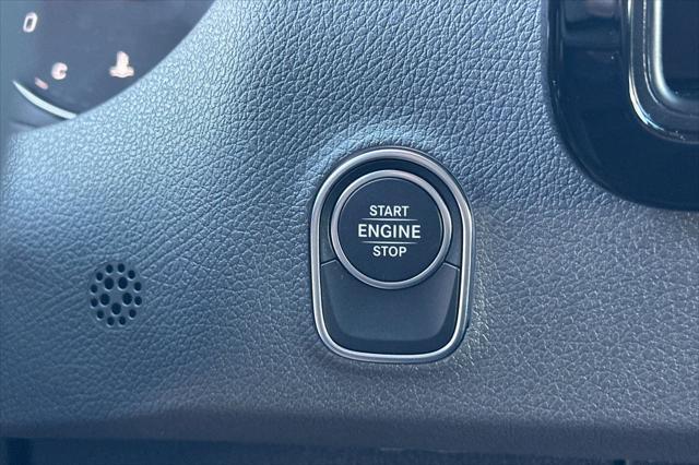 new 2025 Mercedes-Benz Sprinter 2500 car, priced at $82,832