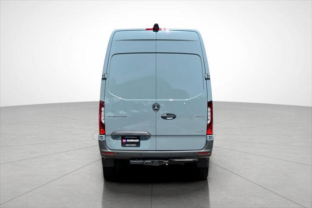 new 2025 Mercedes-Benz Sprinter 2500 car, priced at $82,832