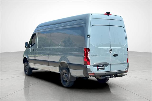 new 2025 Mercedes-Benz Sprinter 2500 car, priced at $82,832