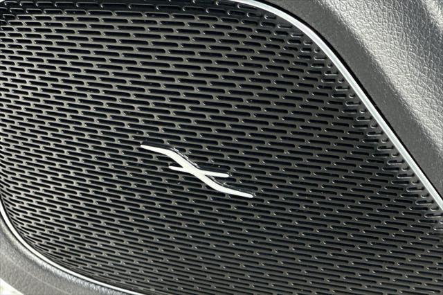 used 2021 Mercedes-Benz AMG CLA 35 car, priced at $34,191