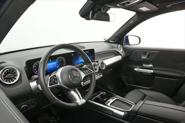 used 2024 Mercedes-Benz GLB 250 car, priced at $42,000