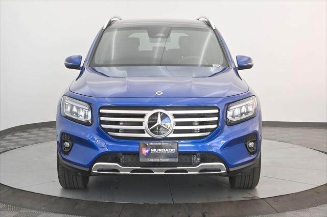 used 2024 Mercedes-Benz GLB 250 car, priced at $42,000