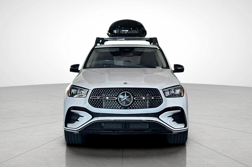 new 2026 Mercedes-Benz GLE 450 car, priced at $82,340