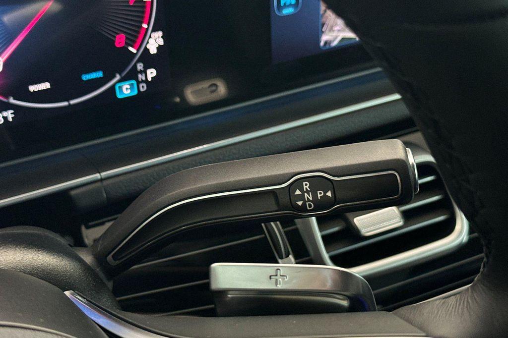 new 2026 Mercedes-Benz GLE 450 car, priced at $82,340