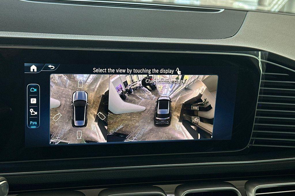 new 2026 Mercedes-Benz GLE 450 car, priced at $82,340