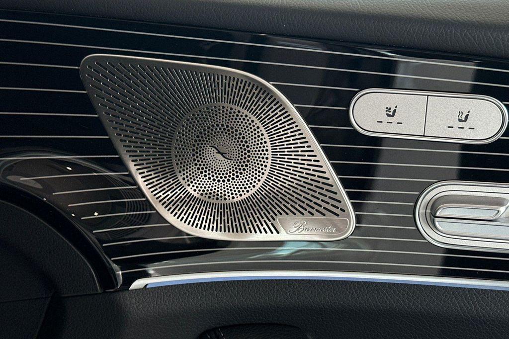 new 2026 Mercedes-Benz GLE 450 car, priced at $82,340