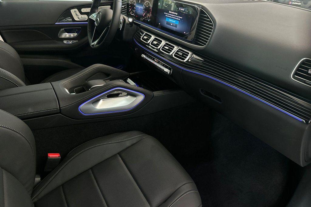 new 2026 Mercedes-Benz GLE 450 car, priced at $82,340