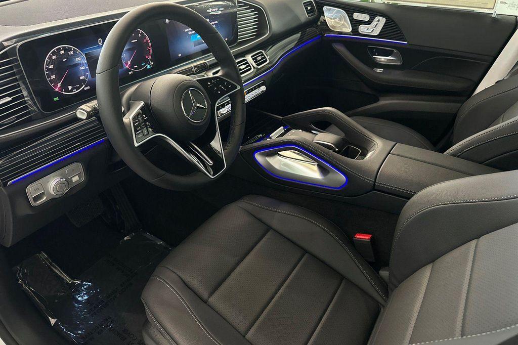 new 2026 Mercedes-Benz GLE 450 car, priced at $82,340