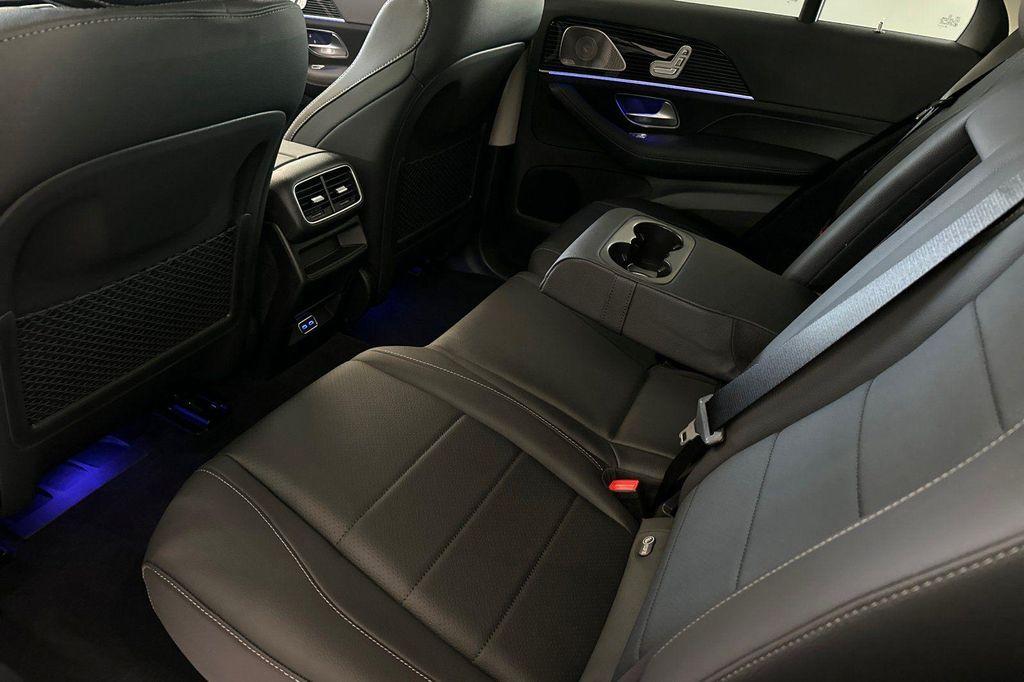new 2026 Mercedes-Benz GLE 450 car, priced at $82,340