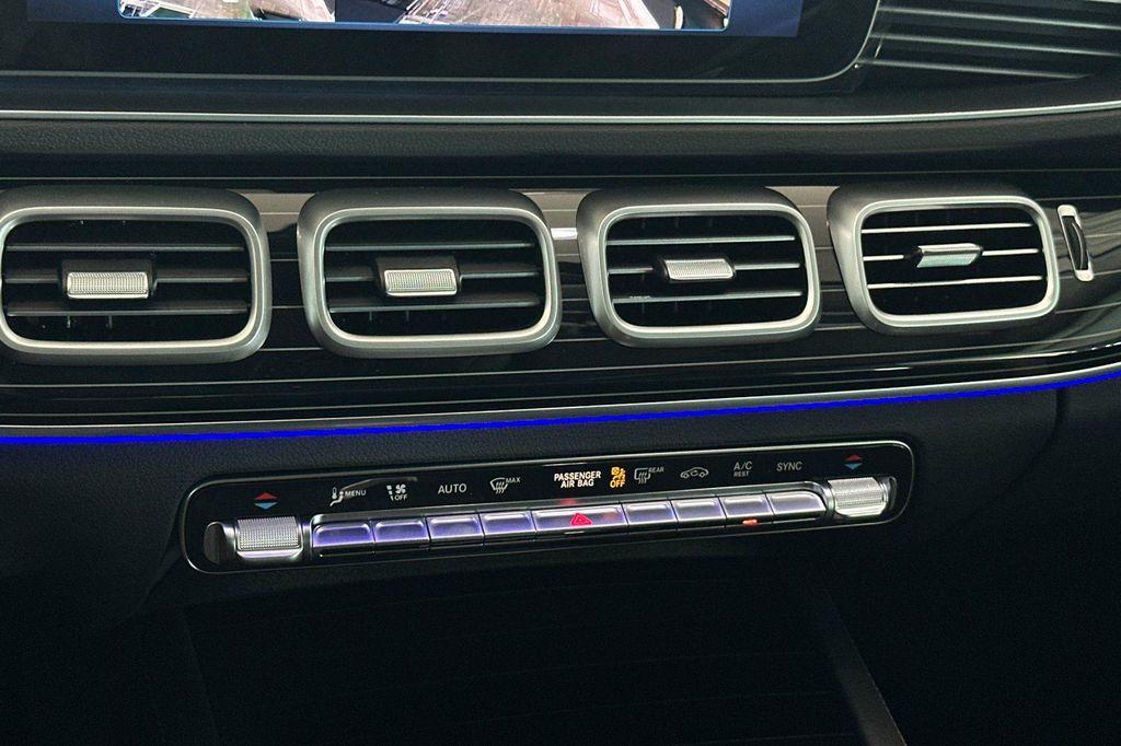 new 2026 Mercedes-Benz GLE 450 car, priced at $82,340