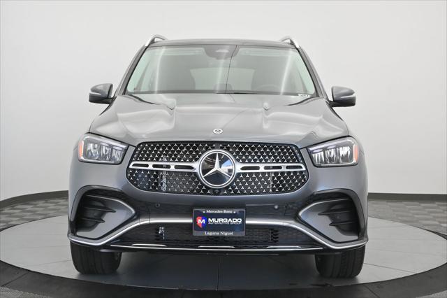 used 2024 Mercedes-Benz GLE 350 car, priced at $63,000