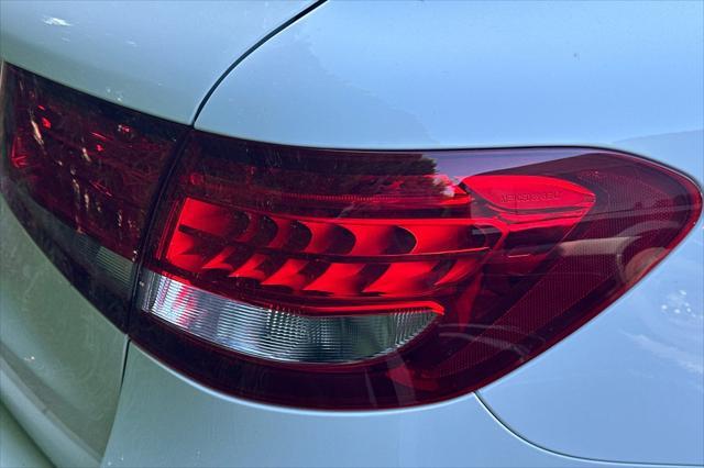 used 2018 Mercedes-Benz GLC 300 car, priced at $16,283