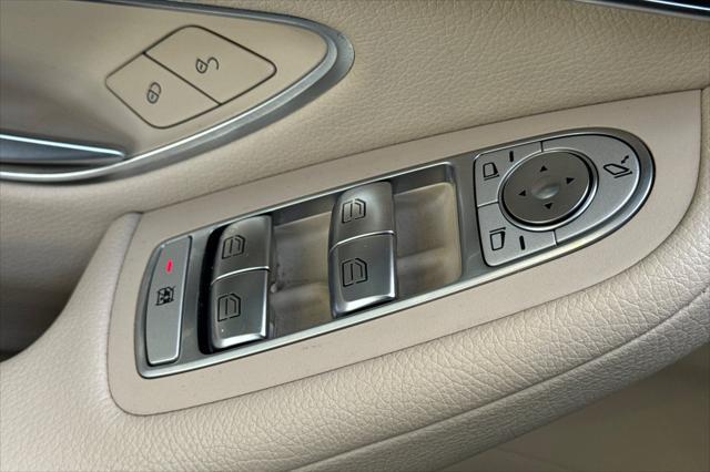 used 2018 Mercedes-Benz GLC 300 car, priced at $16,283