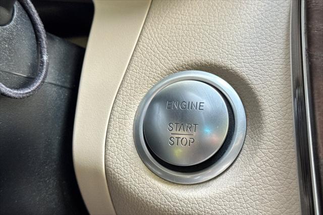 used 2018 Mercedes-Benz GLC 300 car, priced at $16,283