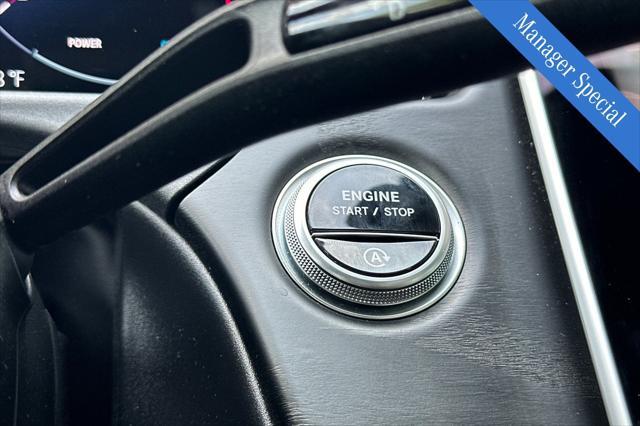 used 2025 Mercedes-Benz E-Class car, priced at $59,800
