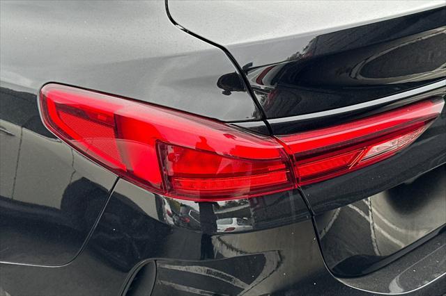 used 2021 BMW 228 Gran Coupe car, priced at $24,480
