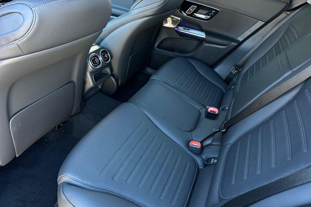 new 2026 Mercedes-Benz GLC 300 car, priced at $60,250