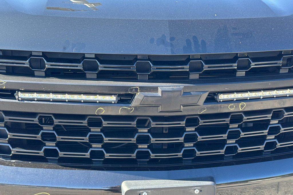 used 2021 Chevrolet Tahoe car, priced at $45,000