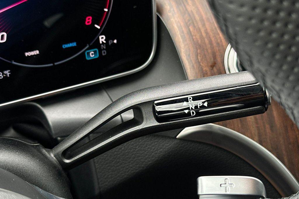 new 2026 Mercedes-Benz GLC 300 car, priced at $59,700