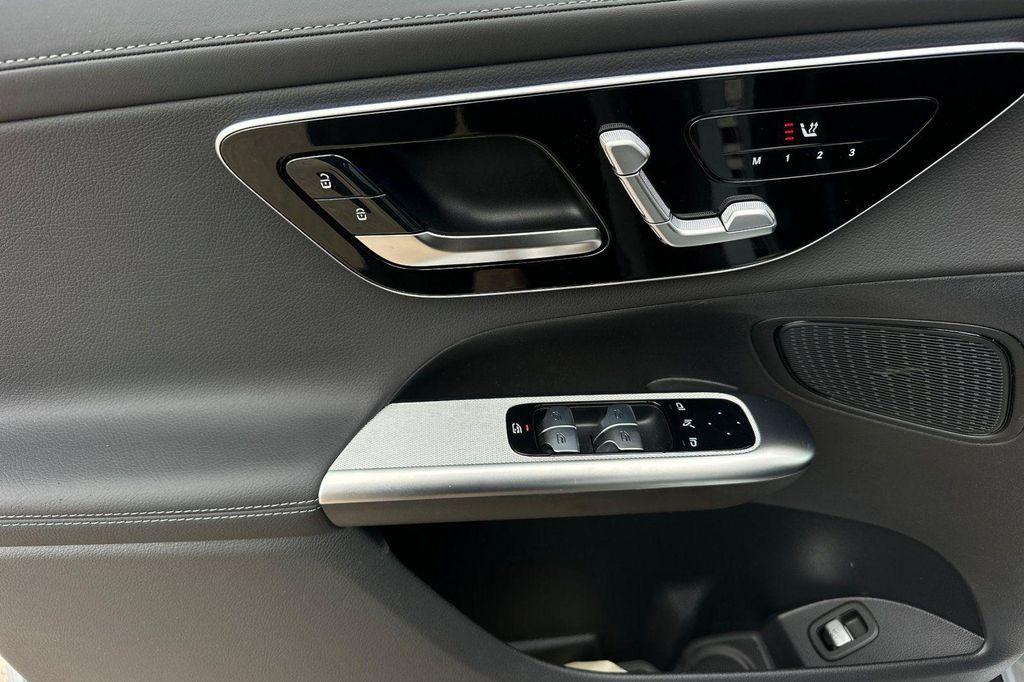 new 2026 Mercedes-Benz GLC 300 car, priced at $59,700