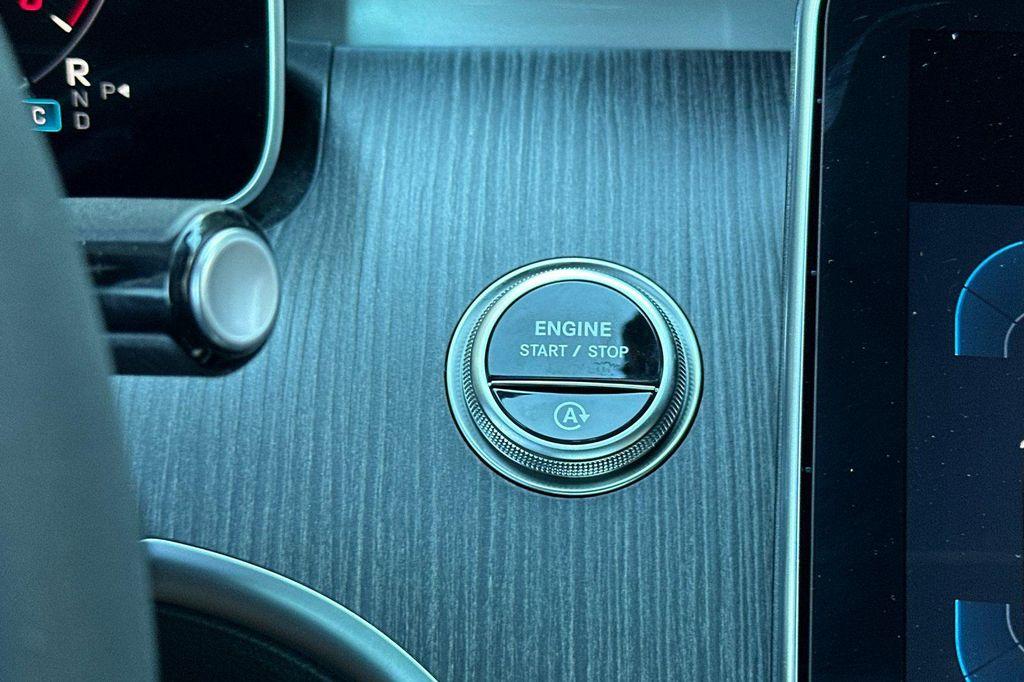 new 2025 Mercedes-Benz C-Class car, priced at $45,835