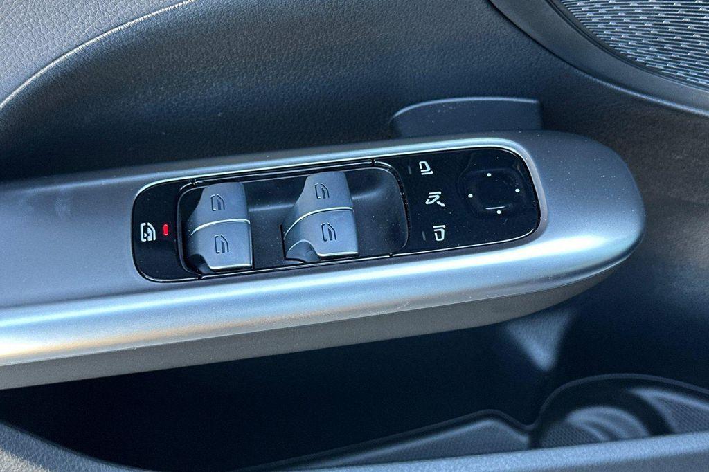 new 2025 Mercedes-Benz C-Class car, priced at $45,835