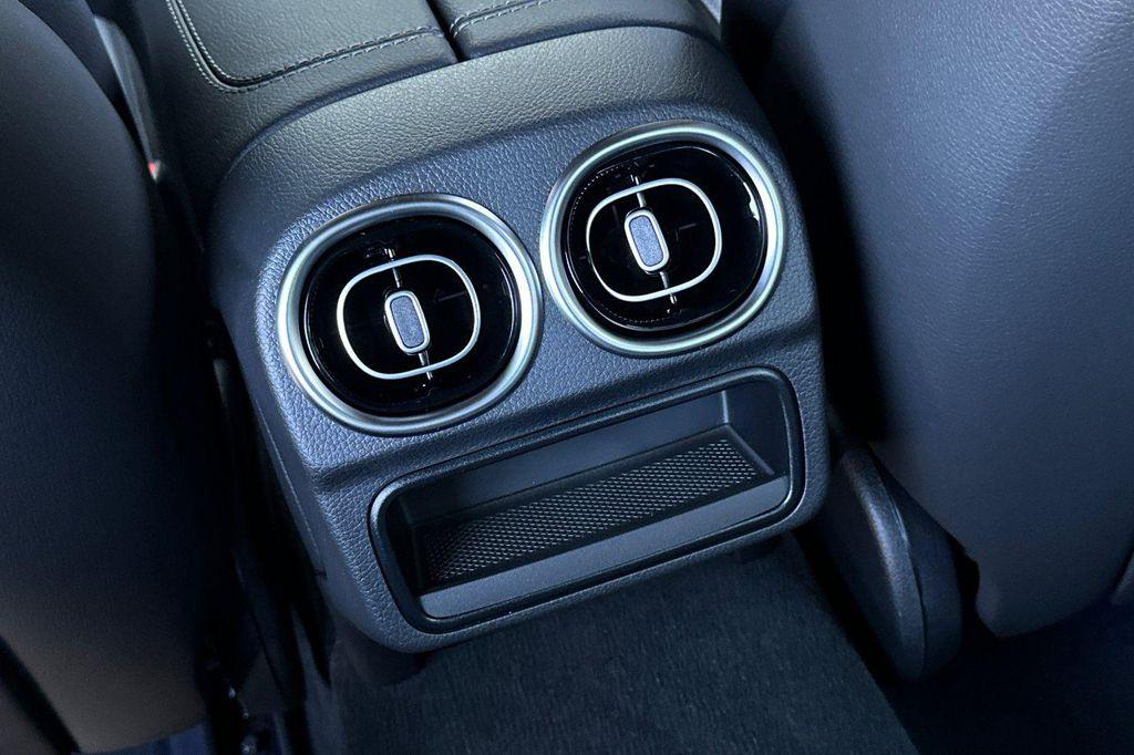 new 2025 Mercedes-Benz C-Class car, priced at $45,835