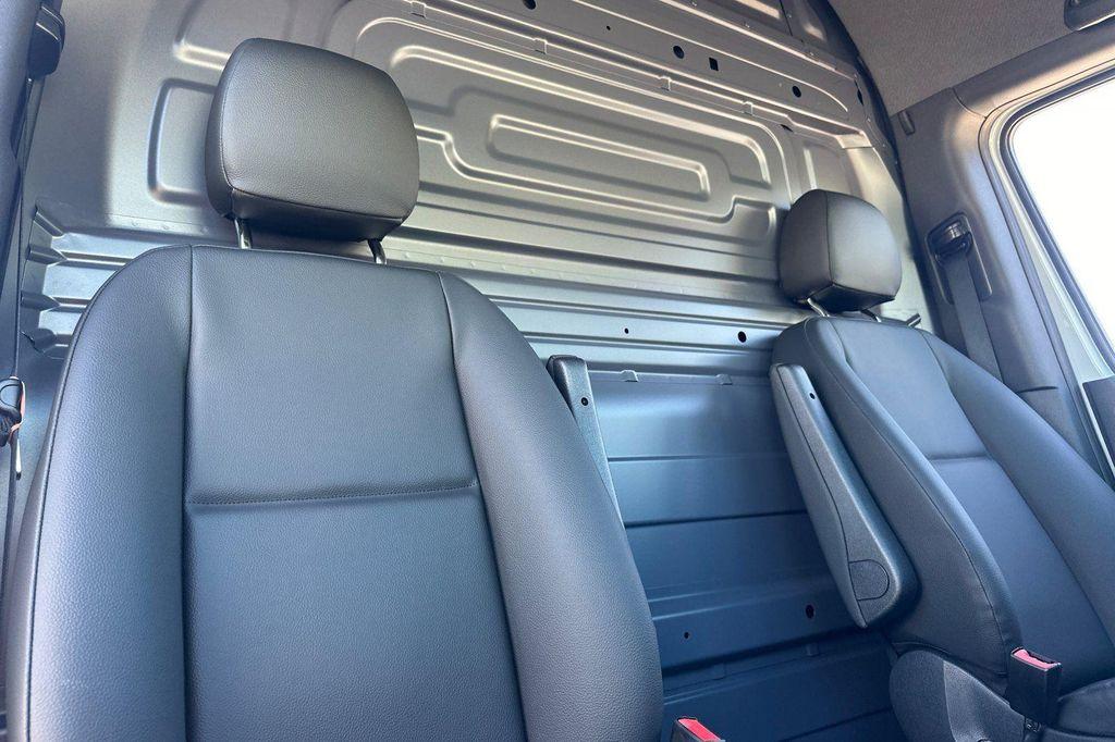new 2025 Mercedes-Benz Sprinter 2500 car, priced at $68,306