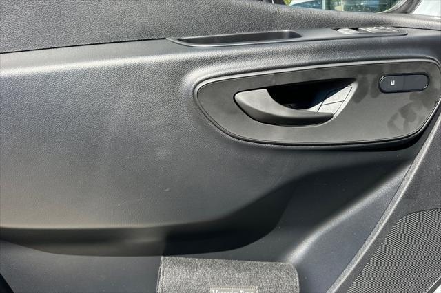 new 2025 Mercedes-Benz Sprinter 2500 car, priced at $68,306