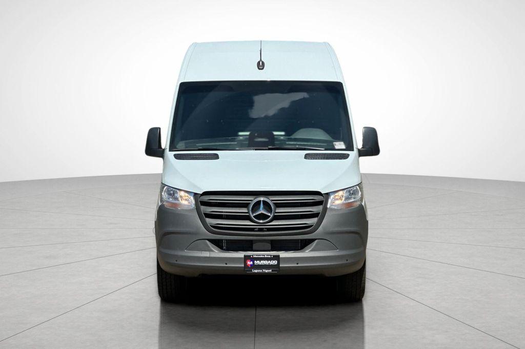 new 2025 Mercedes-Benz Sprinter 2500 car, priced at $68,306