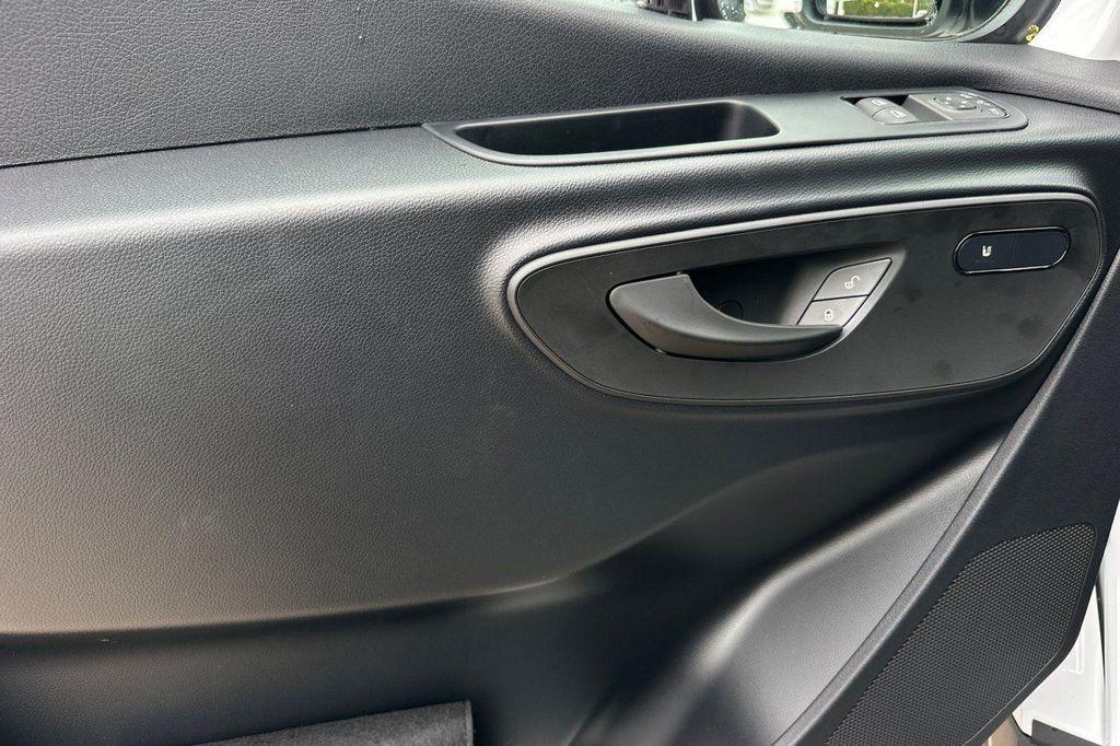 new 2025 Mercedes-Benz Sprinter 2500 car, priced at $61,911