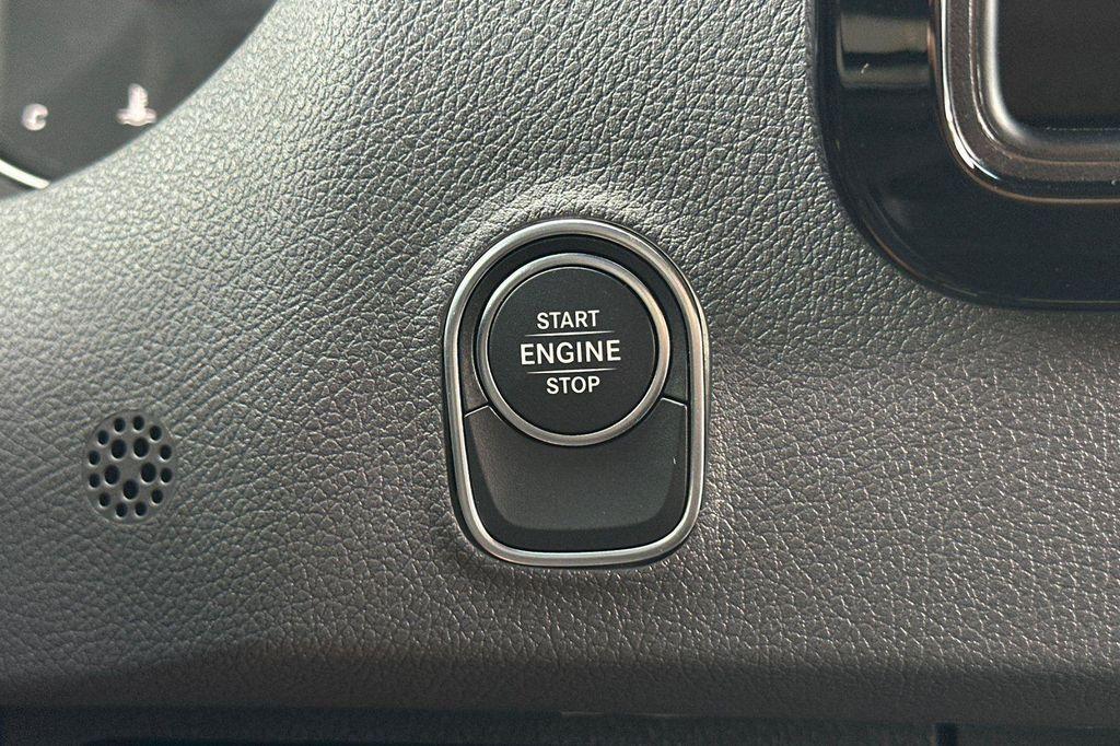 new 2025 Mercedes-Benz Sprinter 2500 car, priced at $61,911