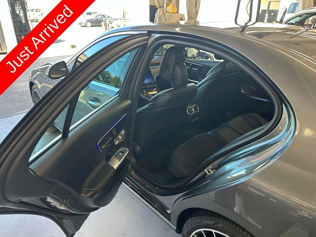 used 2025 Mercedes-Benz C-Class car, priced at $46,984