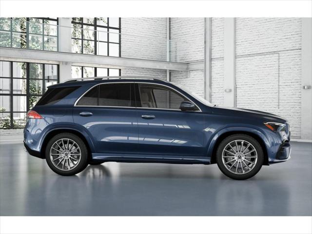 new 2025 Mercedes-Benz GLE 350 car, priced at $75,330