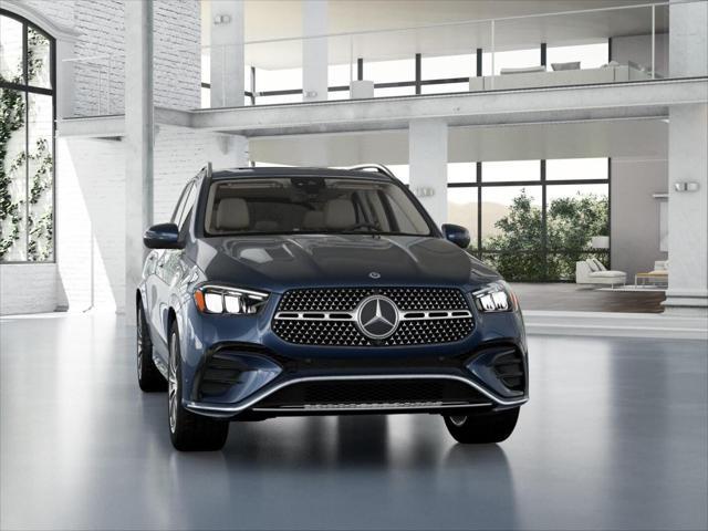 new 2025 Mercedes-Benz GLE 350 car, priced at $75,330