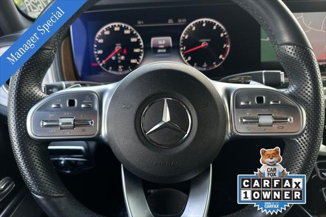 used 2019 Mercedes-Benz G-Class car, priced at $105,992