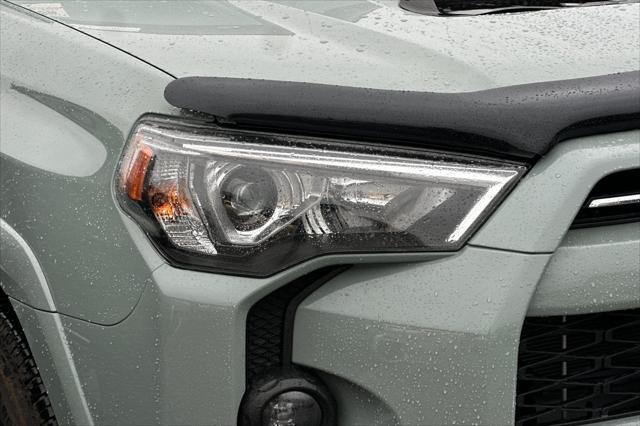 used 2023 Toyota 4Runner car, priced at $54,161