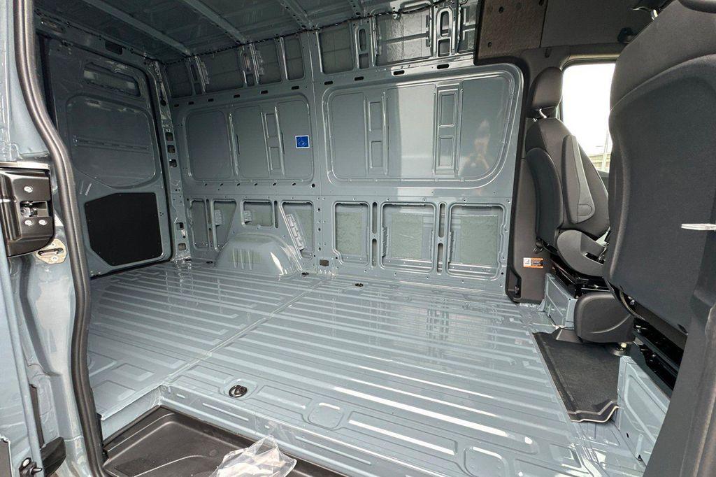 new 2025 Mercedes-Benz Sprinter 2500 car, priced at $77,316