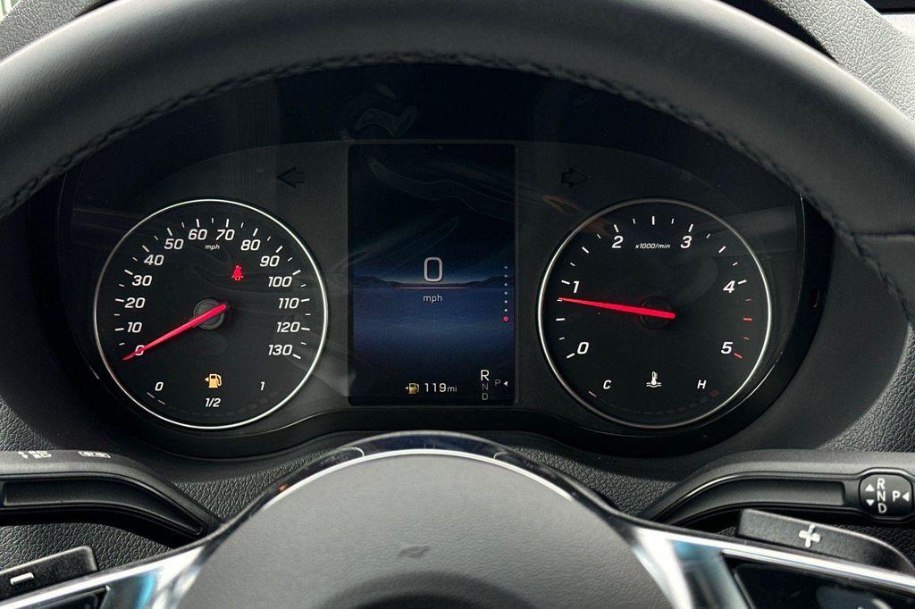 new 2025 Mercedes-Benz Sprinter 2500 car, priced at $77,316