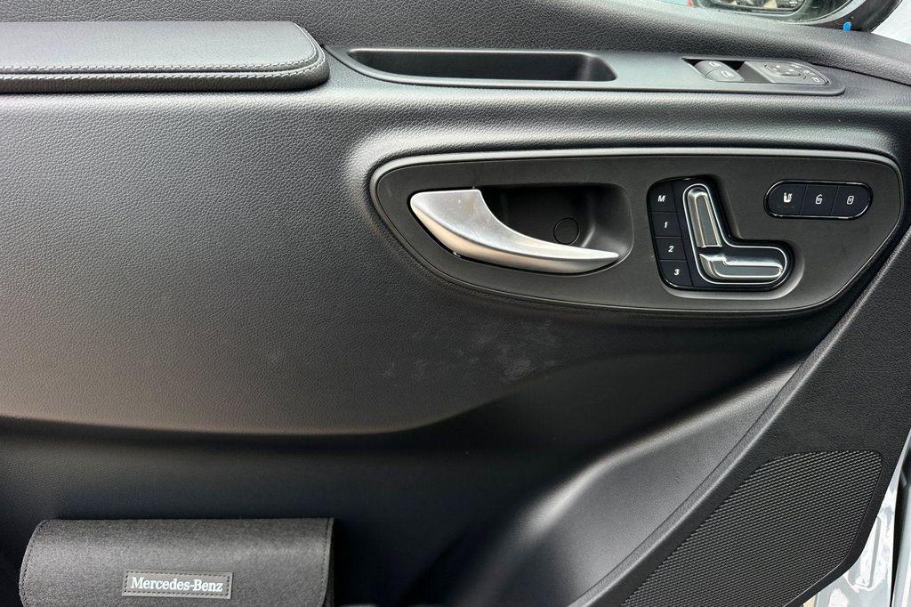 new 2026 Mercedes-Benz Sprinter 2500 car, priced at $76,640