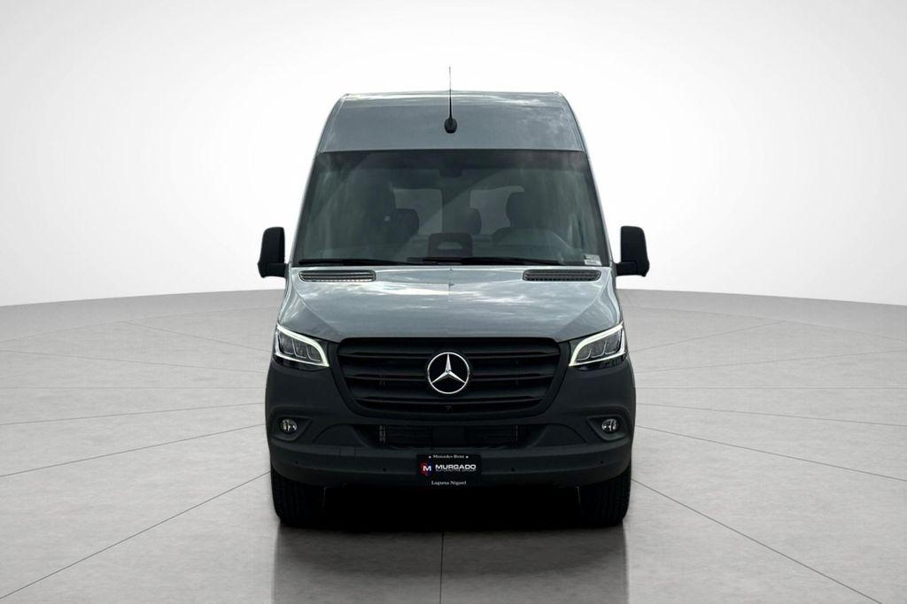 new 2026 Mercedes-Benz Sprinter 2500 car, priced at $76,640