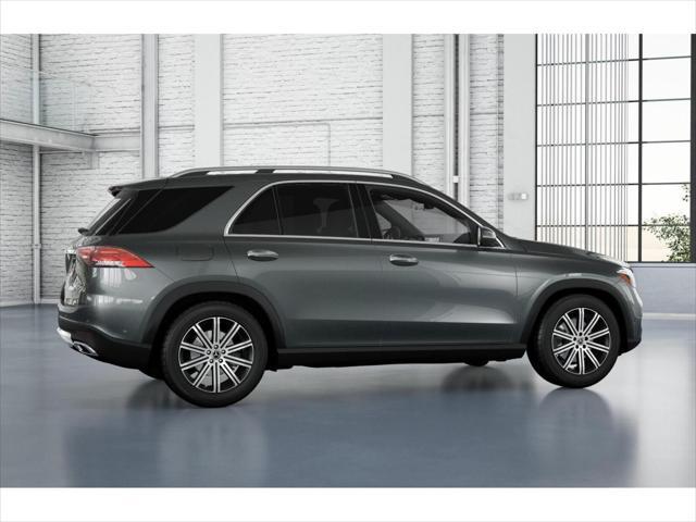 new 2025 Mercedes-Benz GLE 350 car, priced at $66,385