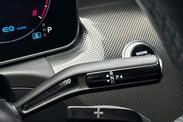 used 2022 Mercedes-Benz C-Class car, priced at $32,400