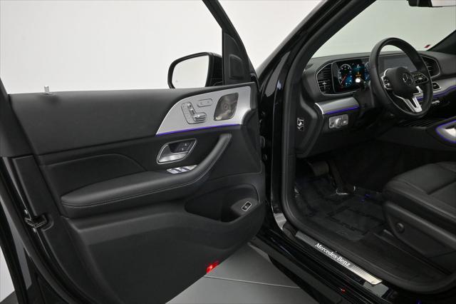 used 2023 Mercedes-Benz GLE 350 car, priced at $54,000