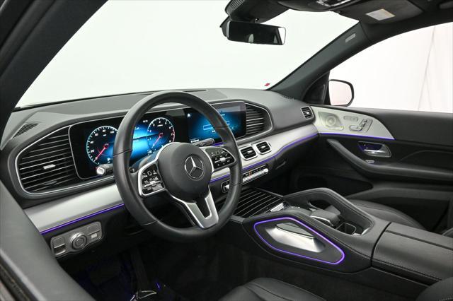 used 2023 Mercedes-Benz GLE 350 car, priced at $54,000